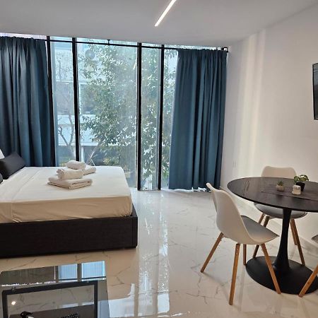 Nikis 20 Suites เอเธนส์ ภายนอก รูปภาพ